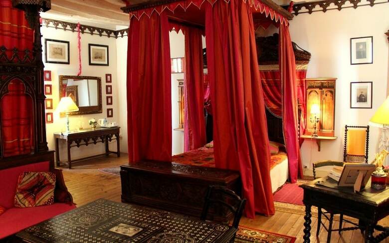 Hotel Ch�teau de Chambiers