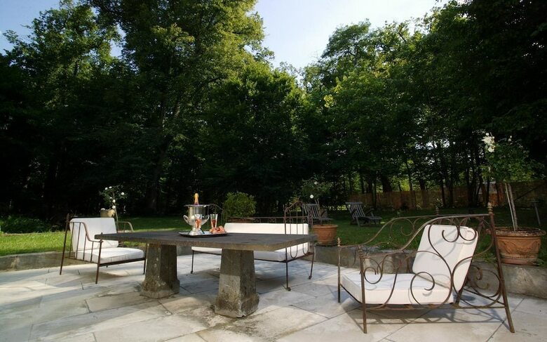 Hotel Ch�teau de Chambiers