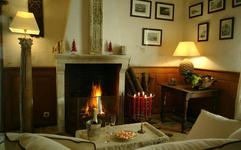 Hotel Ch�teau de Chambiers