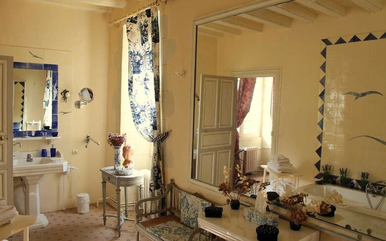 Hotel Ch�teau de Chambiers