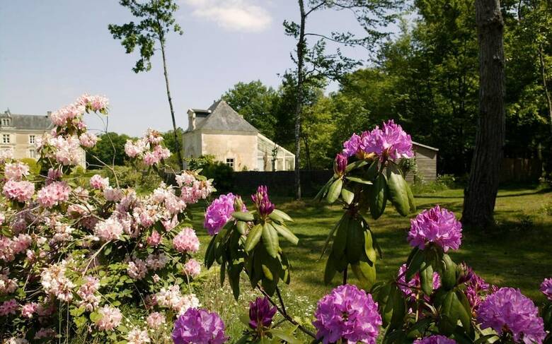 Hotel Ch�teau de Chambiers