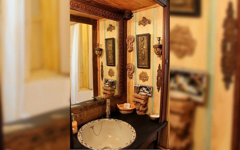 Hotel Ch�teau de Chambiers
