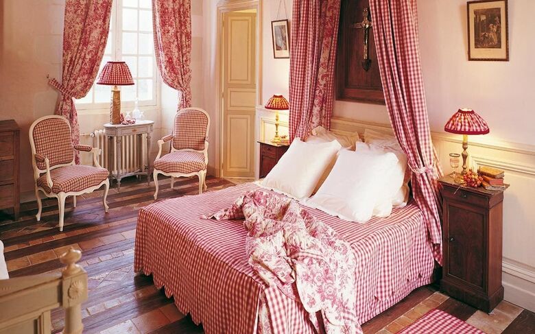 Hotel Ch�teau de Chambiers
