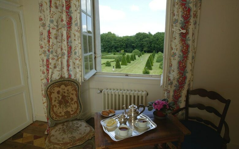 Hotel Ch�teau de Chambiers