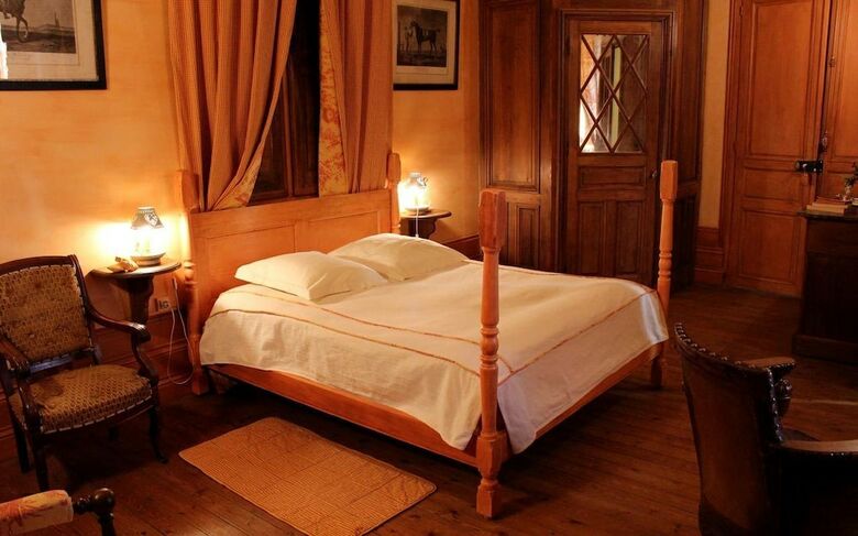 Hotel Ch�teau de Chambiers