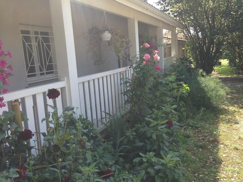 Bed & Breakfast Domaine de Giron