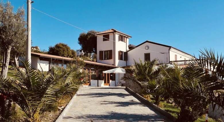 Agroturismo Tenuta Fortunato