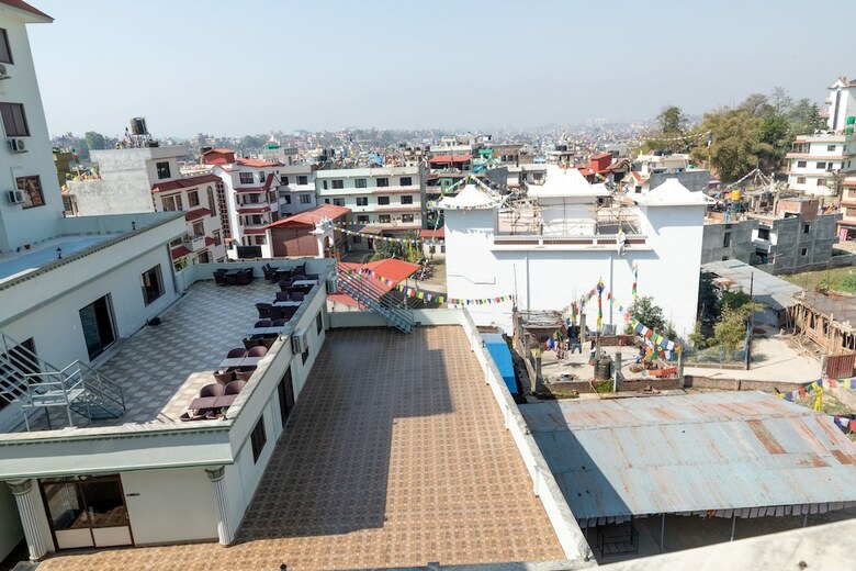 Hotel Mukhum International