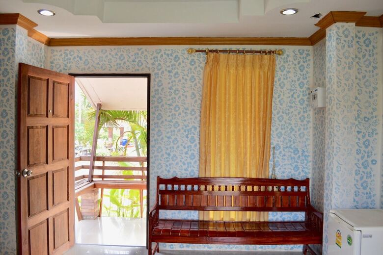 Rachiga Hotel Grand Resort