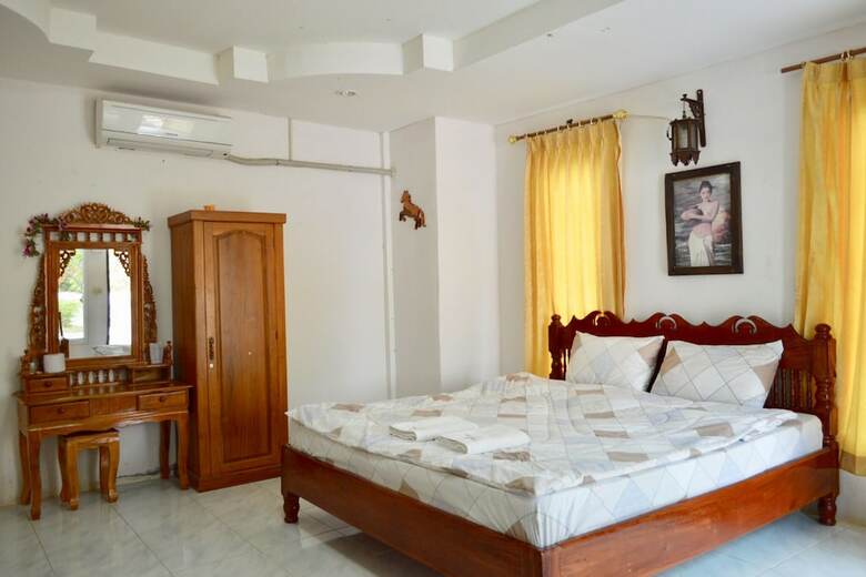 Rachiga Hotel Grand Resort