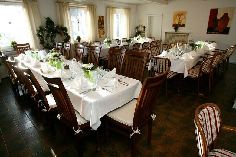 Hotel Isselhorster Landhaus