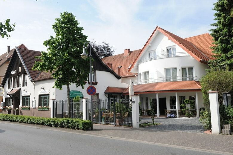Hotel Isselhorster Landhaus