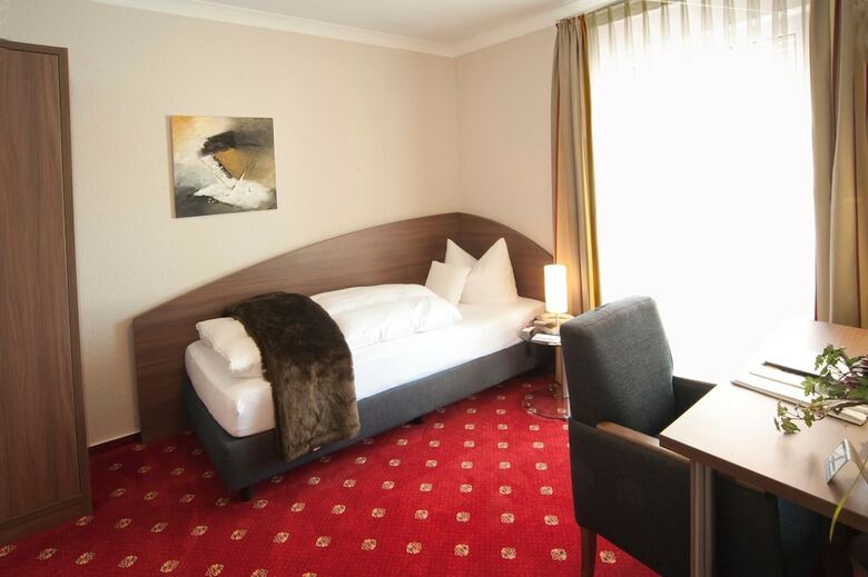 Hotel Isselhorster Landhaus