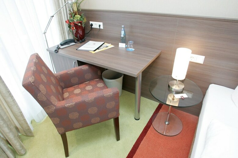 Hotel Isselhorster Landhaus