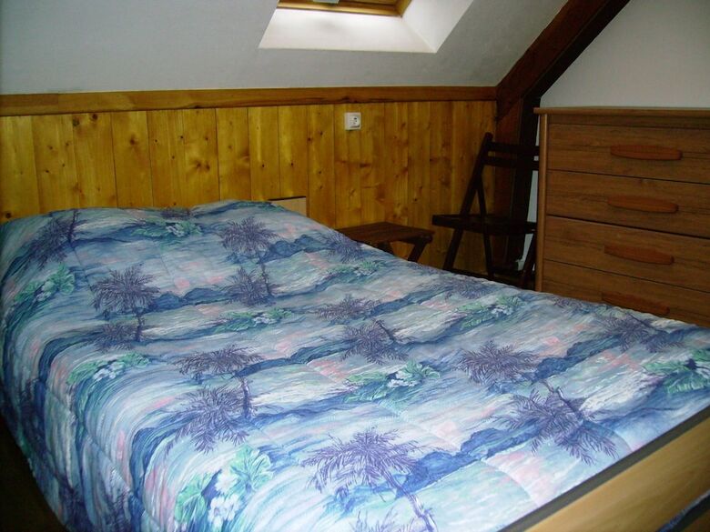 Agroturismo La Guguenaie