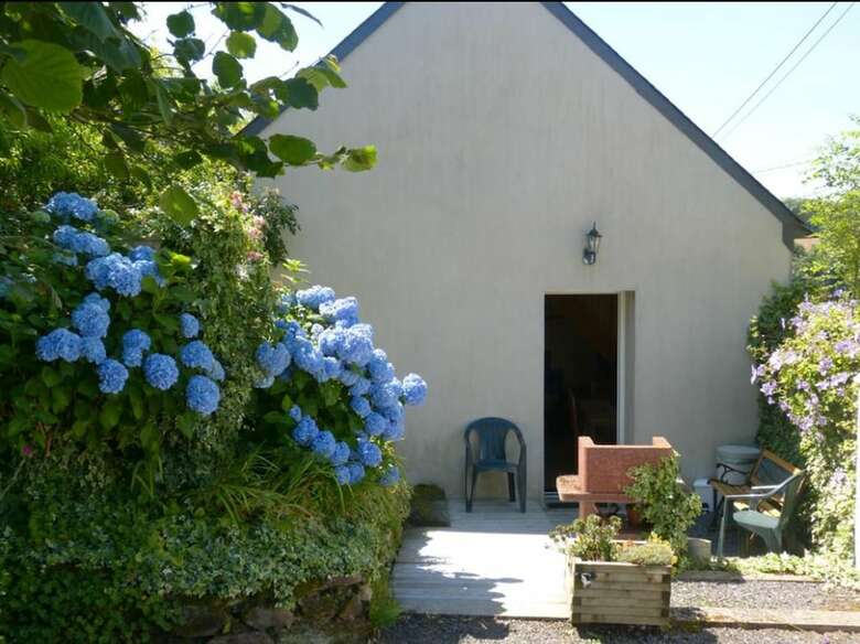 Agroturismo La Guguenaie