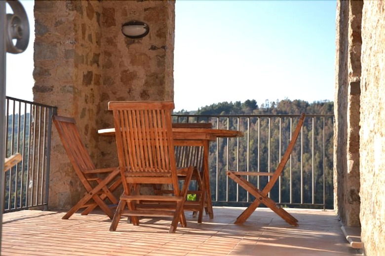 Agroturismo Agriturismo Le Favate