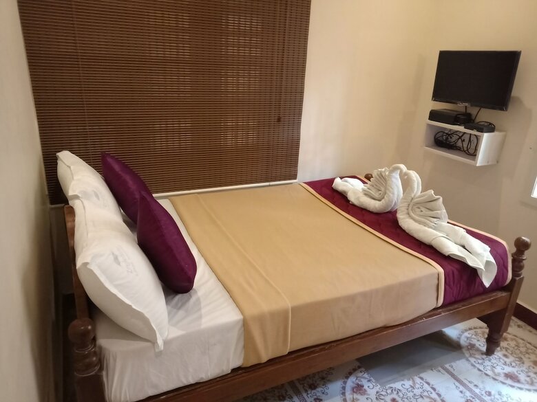Hotel Zingle Stay Airport