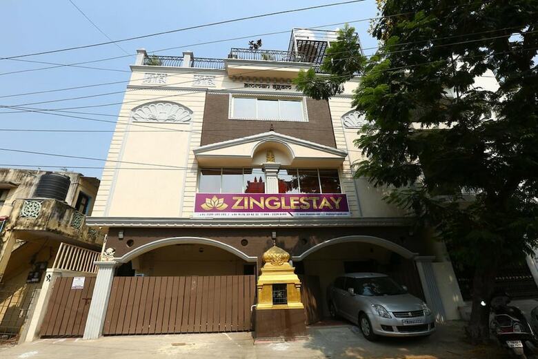 Hotel Zingle Stay Airport