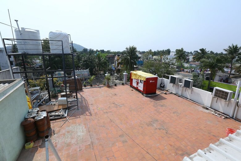 Hotel Zingle Stay Airport