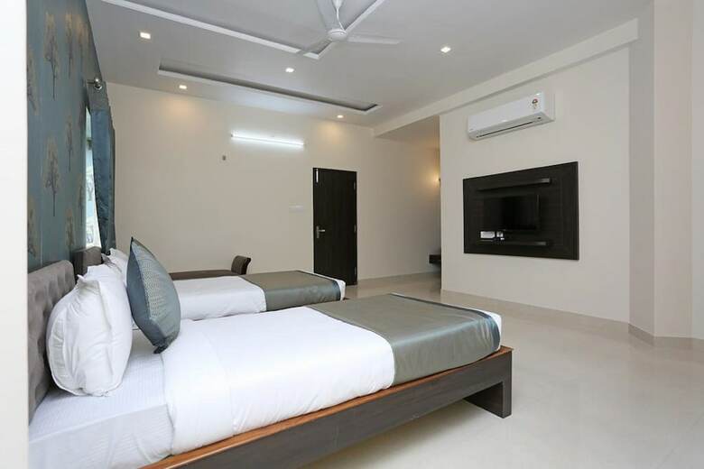 Hotel Jj Valley