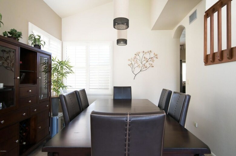 Scottsdale Serenity Pool  5bd Sleeps 14