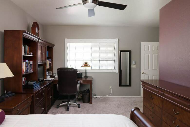 Scottsdale Serenity Pool  5bd Sleeps 14