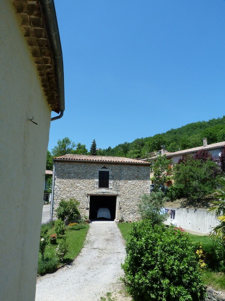 Gite Du Lac Perdu