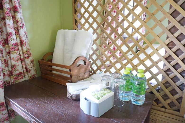 Hotel Donsak Orchid Resort