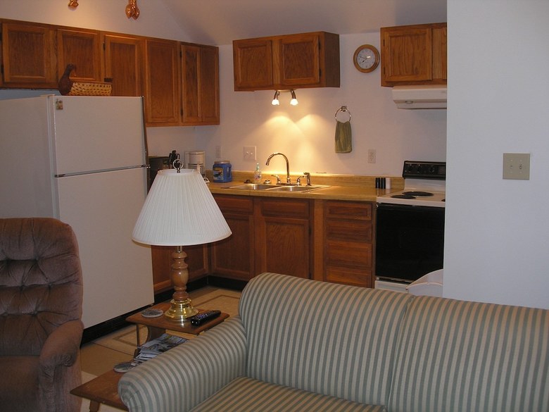 Cabana Middle Of Nowhere Ranch
