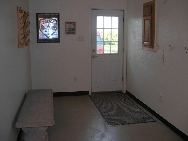 Cabana Middle Of Nowhere Ranch