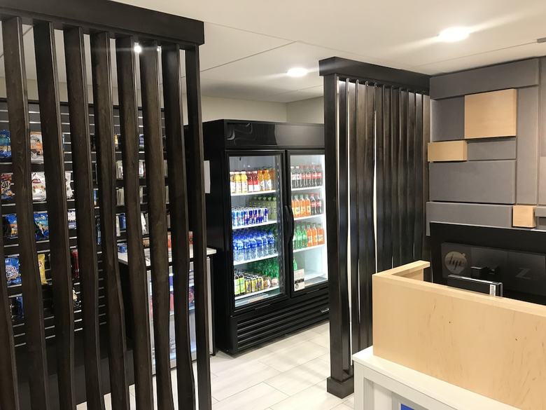 Hotel Holiday Inn Express Allentown North