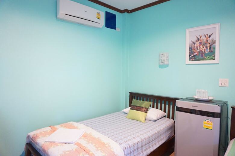 Hotel Lam-tong Resort