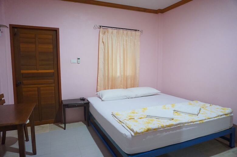 Hotel Lam-tong Resort