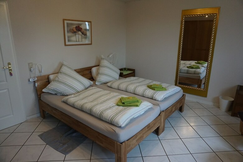 Apartamentos Das Bienenhaus