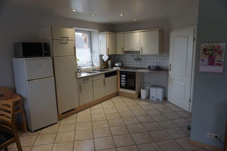 Apartamentos Das Bienenhaus