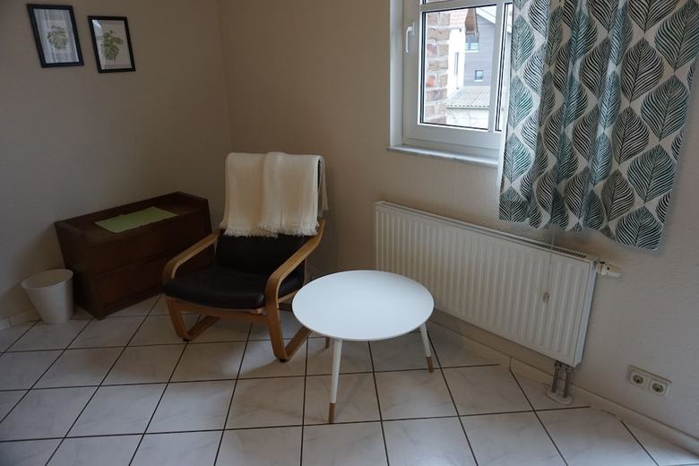 Apartamentos Das Bienenhaus