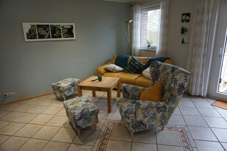 Apartamentos Das Bienenhaus
