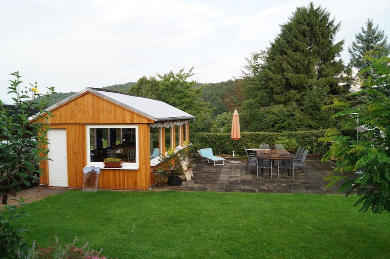 Apartamentos Das Bienenhaus