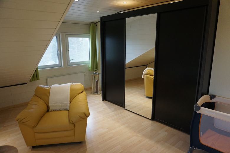Apartamentos Das Bienenhaus