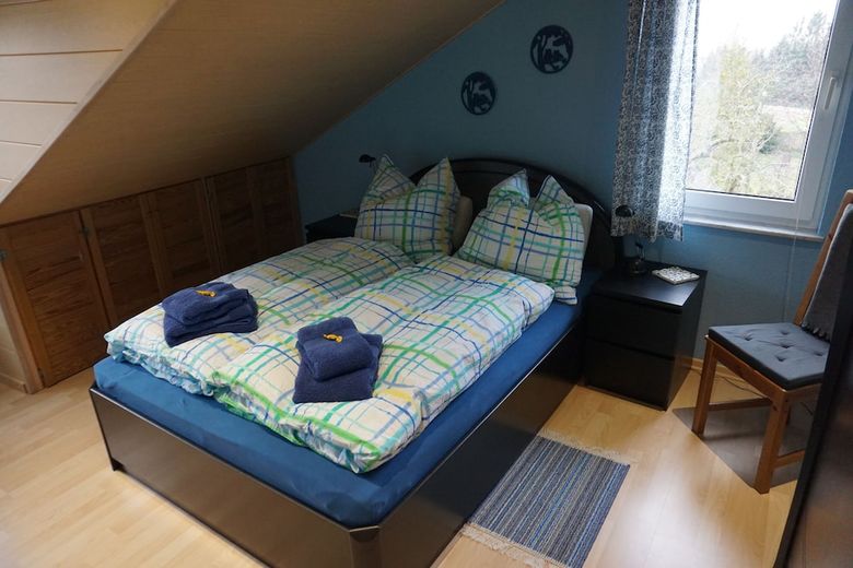 Apartamentos Das Bienenhaus