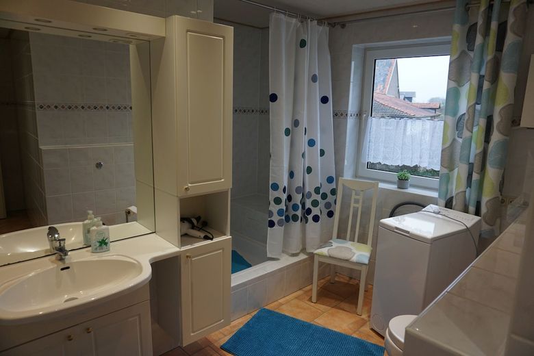 Apartamentos Das Bienenhaus