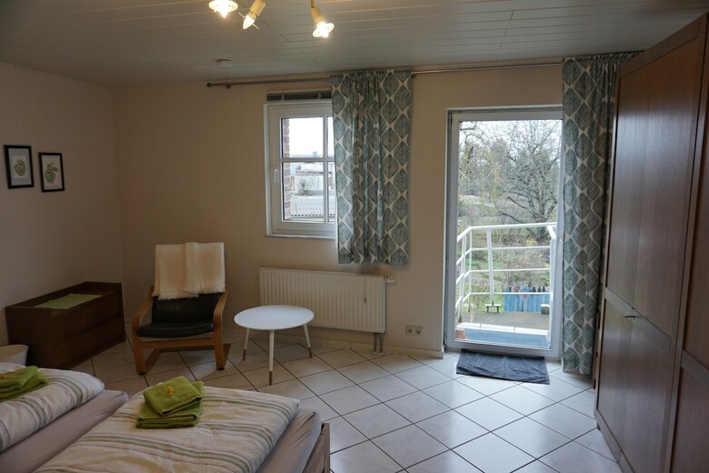Apartamentos Das Bienenhaus