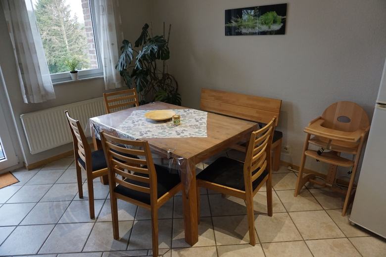 Apartamentos Das Bienenhaus