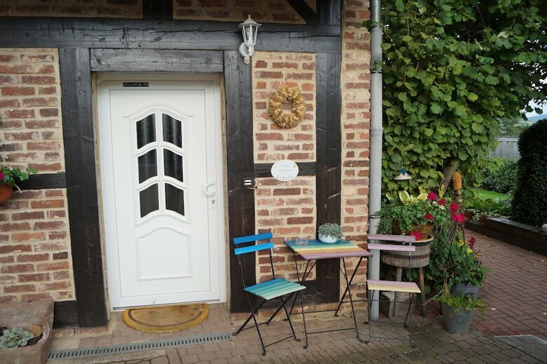 Apartamentos Das Bienenhaus