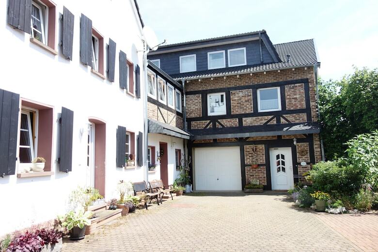 Apartamentos Das Bienenhaus