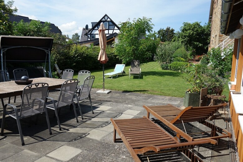 Apartamentos Das Bienenhaus