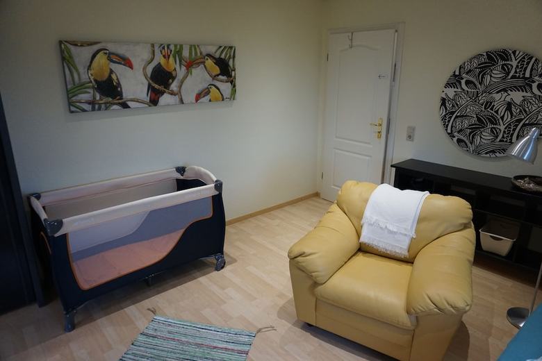 Apartamentos Das Bienenhaus