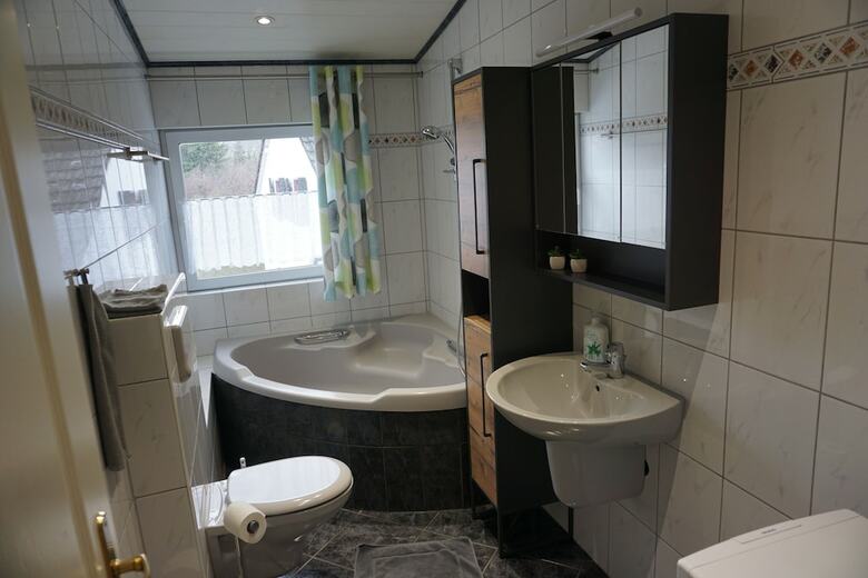 Apartamentos Das Bienenhaus