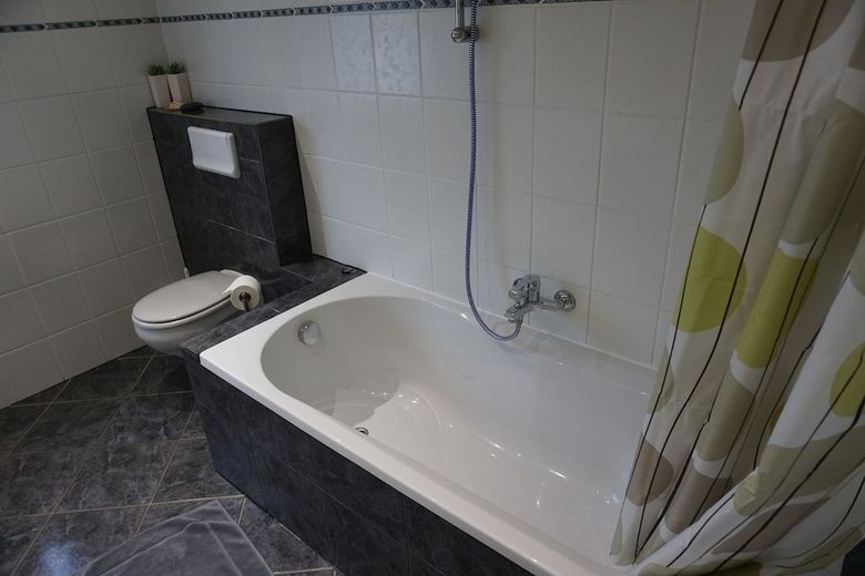 Apartamentos Das Bienenhaus